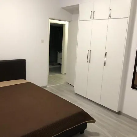 Appartement 2 Bedroom Apartment Next To Beach Limassol