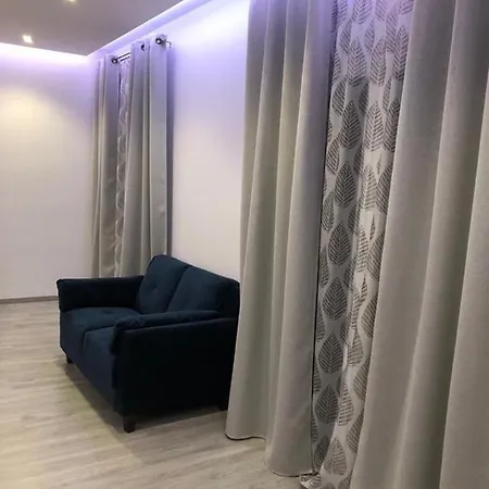 2 Bedroom Apartment Next To Beach * Limassol
