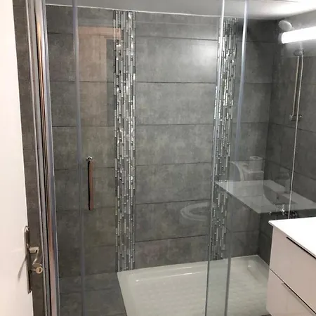 Lejlighed 2 Bedroom Apartment Next To Beach *